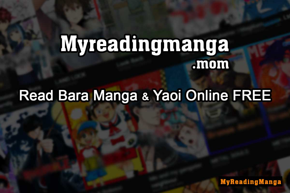 Myreadingmanga